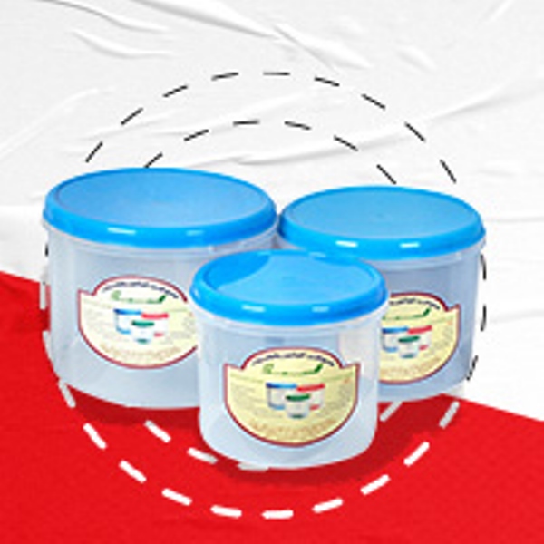 علب تخزين